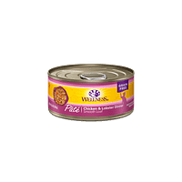 Wellness Complete Health Chicken & Lobster Recipe Cat Food 5.5oz
