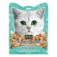 Kit Cat Freeze Bites Foie Gras 20g
