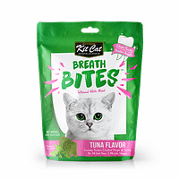 Kit Cat Breathbites (Tuna) 60g