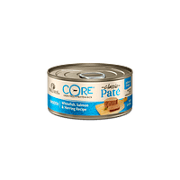 Wellness Core Cat Grain Free – Salmon, Whitefish & Herring 5.5oz