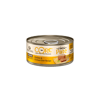 Wellness Core Grain Free Indoor Formula – Chicken & Chicken Liver 5.5oz