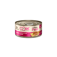Wellness Core Cat Grain Free – Turkey & Duck 5.5oz