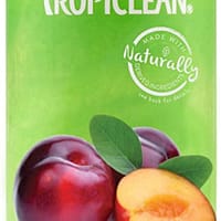 Tropiclean Pure Plum Deodorizing Pet Spray 8oz