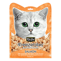 Kit Cat Freeze Bites Salmon 15g