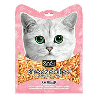 Kit Cat Freeze Bites Shrimp 10g