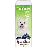Tearless Pet Tear Stain Remover