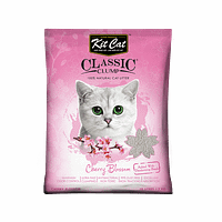 Kitcat Cat Litter 10L/7kg (Sakura)