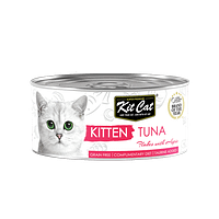 Kit Cat Kitten Tuna Flakes 80g