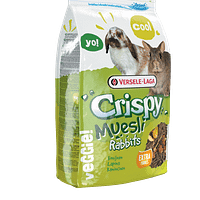Versele Laga Crispy Muesli Rabbits 1kg