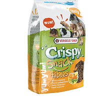 Versele Laga Crispy Snack Fibres 650g