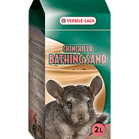 Versele Laga Chinchilla Bathing Sand 2L