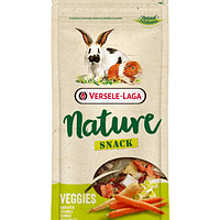 Versele Laga Nature Snack Veggies 85g