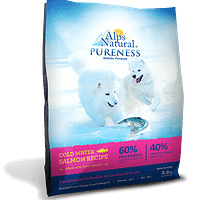 Alps Natural Pureness Holistic Salmon Recipe 2kg