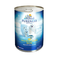 Alps Natural Classic Salmon 400g