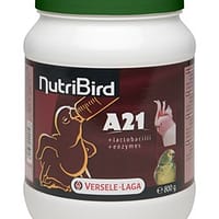 Versele Laga NutriBird A21 Handrearing - Baby Birds 800g