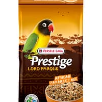 Versele Laga AfricanParakeet Loro Parque Expert Bird Food 1kg