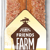 Supreme Stickles with Honey & Seeds 100g