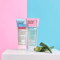 FuzzYard Puppy Shampoo - Aloe Vera + Lavender