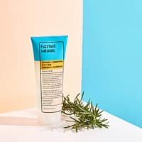 FuzzYard Rosemary + Peppermint Express 2in1 Shampoo & Conditioner