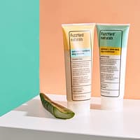 Oatmeal + Mandarin Sensitive Dog Shampoo