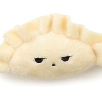 FuzzYard Dumpling Cat Toy