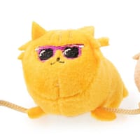 FuzzYard Cool Cats Cat Toy