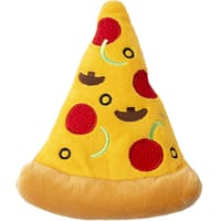 FuzzYard Dog Toy - Pizza