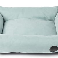 The Lounge - Powder Blue