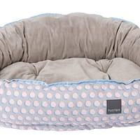 FuzzYard Dippin’ Reversible Dog Bed