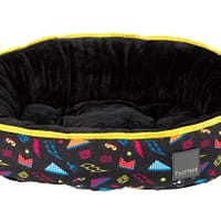 FuzzYard Bel Air Reversible Dog Bed