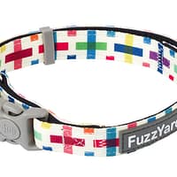 Jenga Collar
