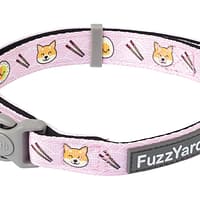 SuShiba Collar