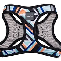 FuzzYard Step In Harness -Sonic