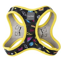 FuzzYard Step In Harness - Bel Air