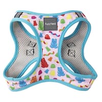 FuzzYard Step In Harness - Jelly Bears