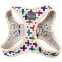 FuzzYard Step In Harness - Jenga