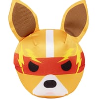 FuzzYard Dog Toy - Doggoforce Zap