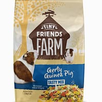 Supreme Tiny Friends Farm Gerty Guinea Pig Tasty Mix 2.5kg