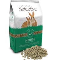 Supreme Science Selective House Rabbit 3.3lb/1.5kg