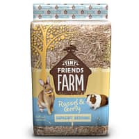 Supreme Tiny Friends Farm Supasoft Bedding 17L