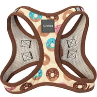 FuzzYard Step In Harness - Go Nuts