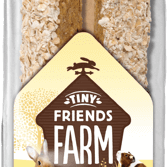 Supreme Stickles with Oats & Honey 100g