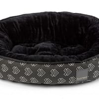 FuzzYard Reversible Beds - Nighthawk