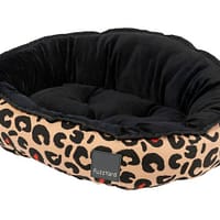 Javan Reversible Bed