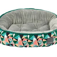 Biscayne Reversible Bed