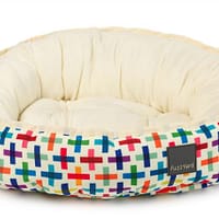 Jenga Reversible Bed