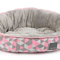 Morganite Reversible Bed