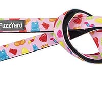 FuzzYard Dog Leads - Jelly Bears