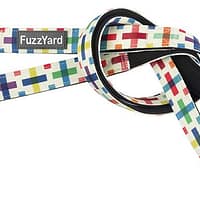 FuzzYard Dog Leads - Jenga