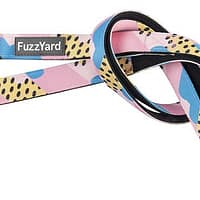 FuzzYard Dog Leads - Jiggy